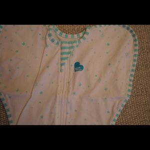 Love to Dream Swaddle